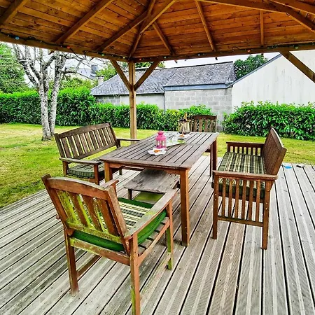 2 Bedroom Pet Friendly In Chelun