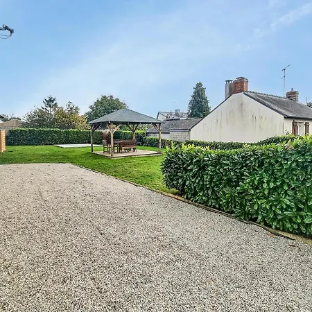 2 Bedroom Pet Friendly In Holiday home