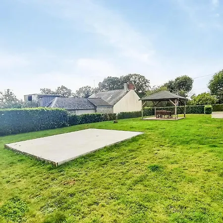 2 Bedroom Pet Friendly In